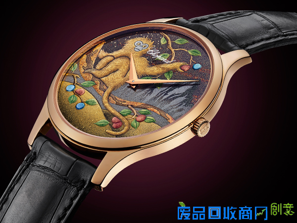 猴年吉祥物告别审美？ 看看海外一些奇葩设计就知足吧