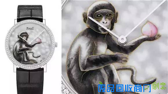 猴年吉祥物告别审美? 看看海外一些奇葩设计就知足吧