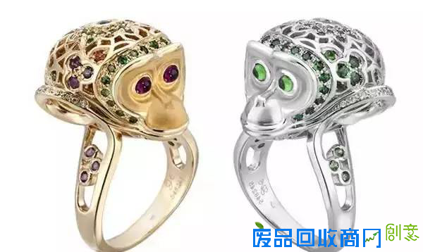 猴年吉祥物告别审美? 看看海外一些奇葩设计就知足吧