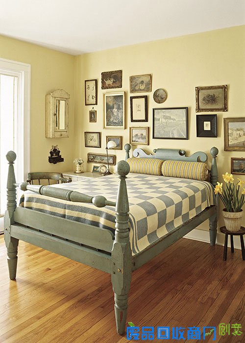 9个装饰的想法 将你的家改头换面