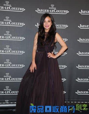 赵薇一直是个胖子？这位虎妈影后可真是会藏肉