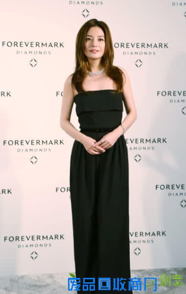 赵薇一直是个胖子？这位虎妈影后可真是会藏肉