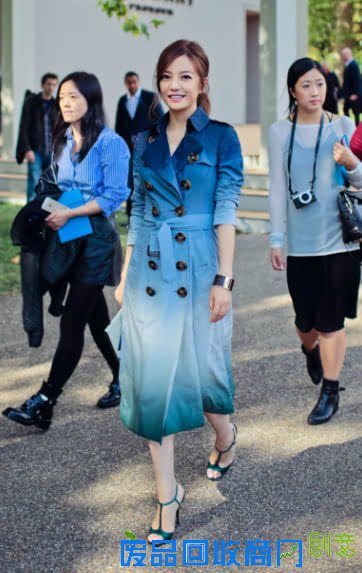 赵薇一直是个胖子？这位虎妈影后可真是会藏肉