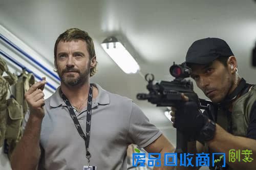 机器人都在“切克闹”，你还在等什么！