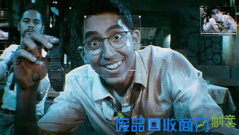 机器人都在“切克闹”，你还在等什么！