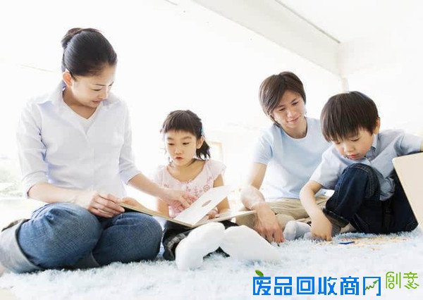 我认同的教育理念