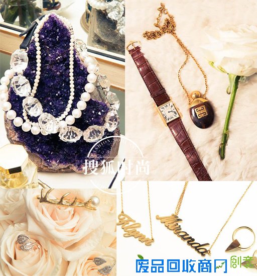 不会设计珠宝的辣妈不是好超模 米兰达可儿赢了！