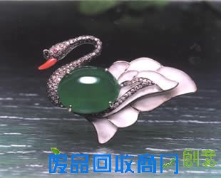 台湾珠宝设计师经典作品盘点【珠宝学院】风尚中国网