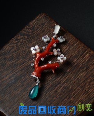 台湾珠宝设计师经典作品盘点【珠宝学院】风尚中国网