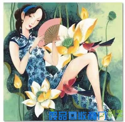 海派文化：海派无派