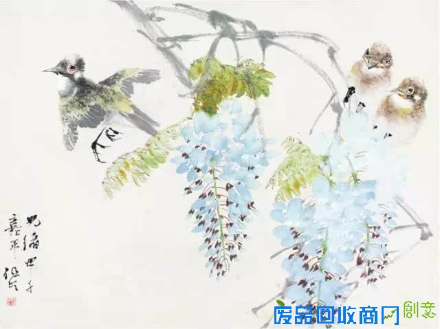 海派文化：海派无派