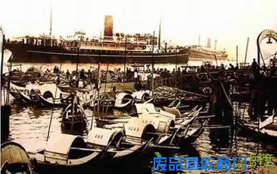 海派文化：海派无派