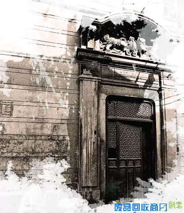 海派文化：海派无派