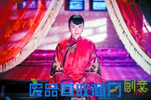 网友因为文章而不看《少帅》盘点哪些明星毁了一部好剧