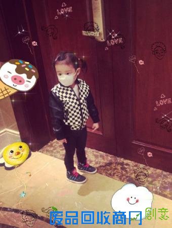 贾乃亮谈秀恩爱只为不犯错 盘点熊孩子逗比甜馨坑爹语录