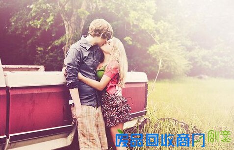 从平淡的生活中感悟爱情