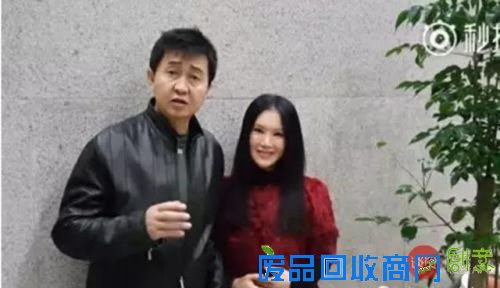2015娱乐圈飞上天的谣言 杨幂刘恺威离婚你信了吗?