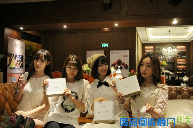 性感妩媚清纯 娱乐影音妹子陪你跨年