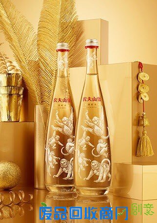 大牌们推出的猴年限定 这是要上天啊