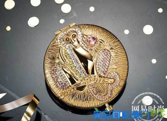 大牌们推出的猴年限定 这是要上天啊