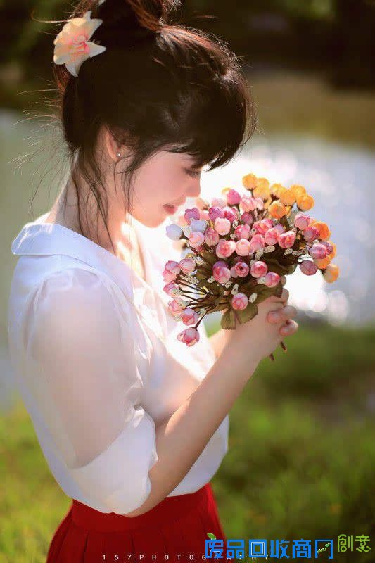 成长心语：青春，是与岁月的一场初恋