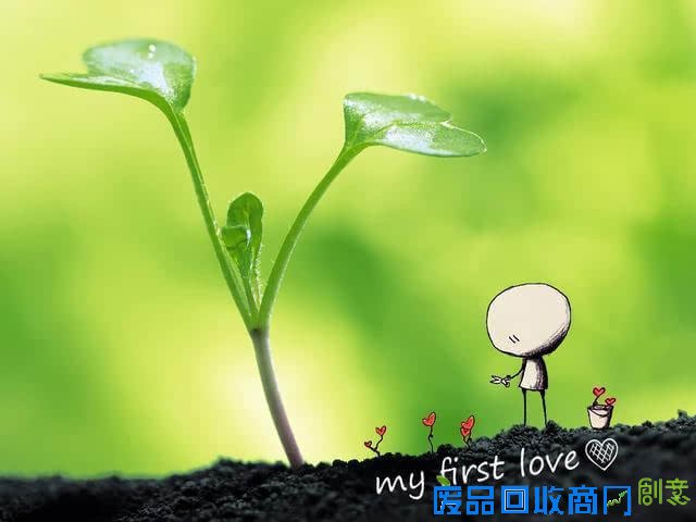 成长心语：青春，是与岁月的一场初恋