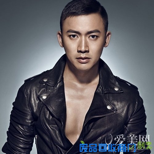 明星好感度排行榜：范冰冰居首高圆圆第二