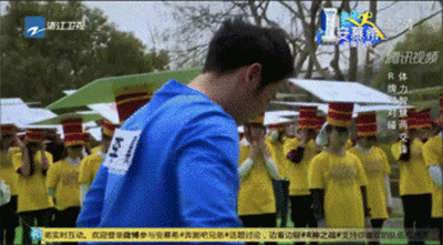 继被范爷砸了场子之后，女汉子baby又被宋佳虐了！