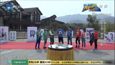 继被范爷砸了场子之后，女汉子baby又被宋佳虐了！