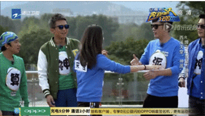 继被范爷砸了场子之后，女汉子baby又被宋佳虐了！