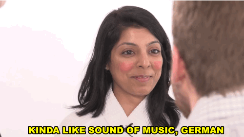 千万别指望男票给你化妆 那就是个灾难