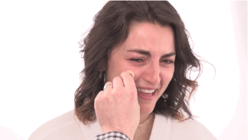 千万别指望男票给你化妆 那就是个灾难