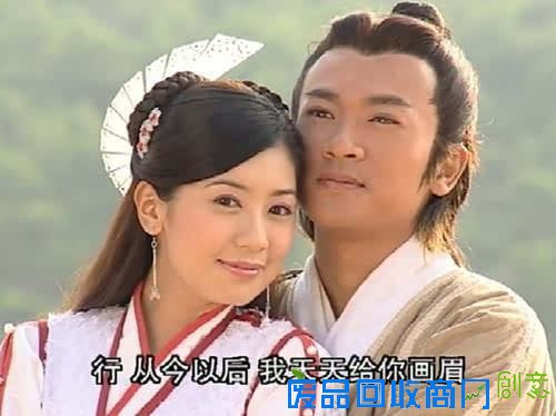 千万别指望男票给你化妆 那就是个灾难