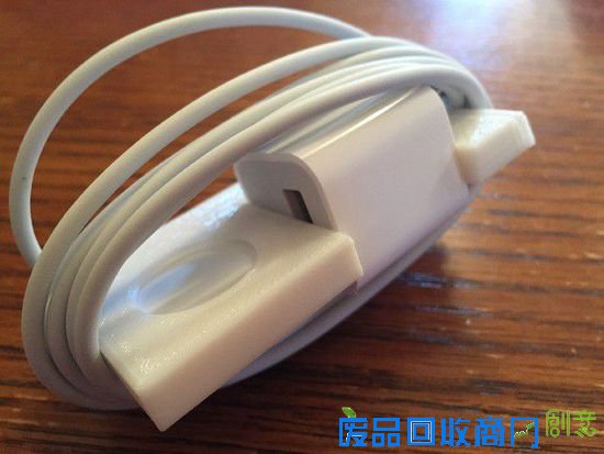 3D打印Apple Watch底座 DIY百变造型