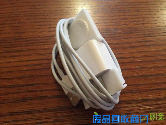 3D打印Apple Watch底座 DIY百变造型