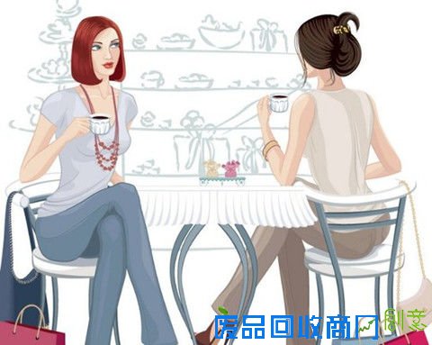 为什么女人都喜欢八卦？