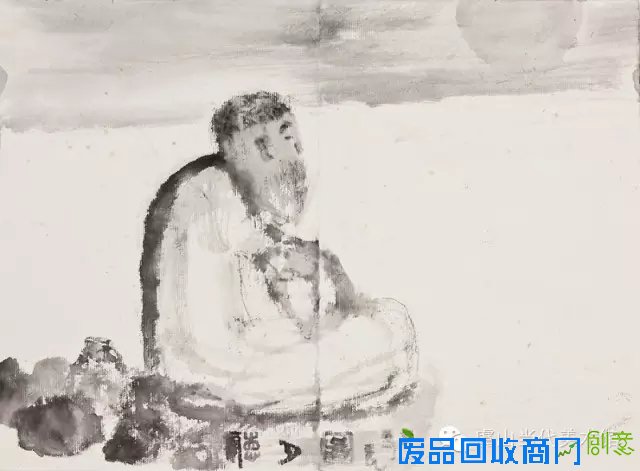 收藏的几重境界 一一兼谈黄宾虹、董欣宾、卞雪松的南线流变