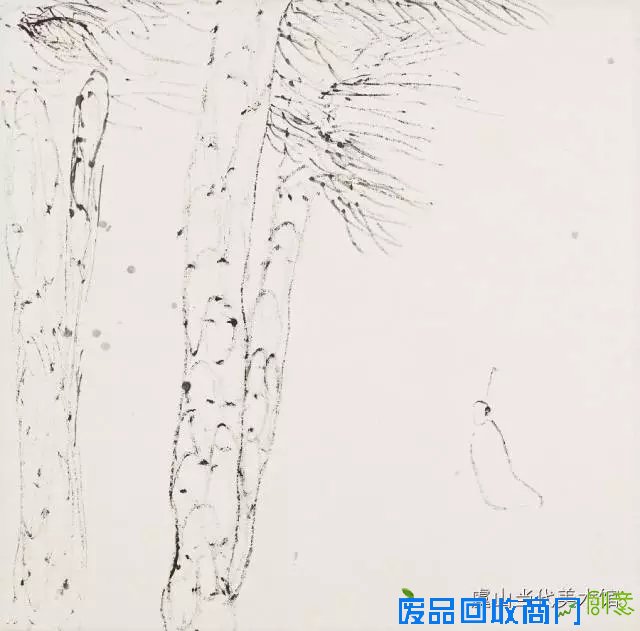 收藏的几重境界 一一兼谈黄宾虹、董欣宾、卞雪松的南线流变