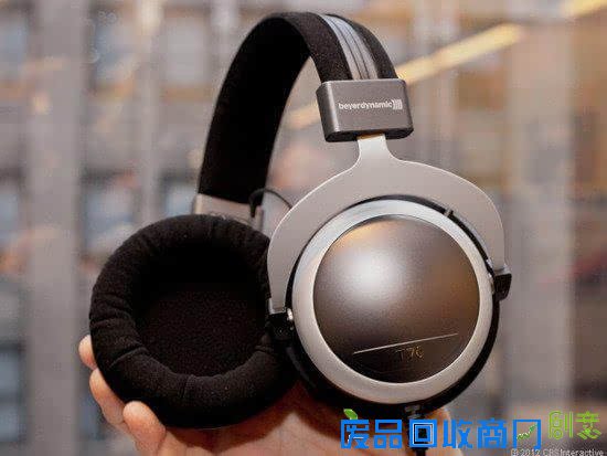 土豪必备 9款近乎完美的奢侈品级数码产品！