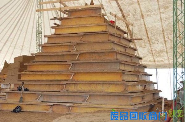 精细的沙雕制作过程，美术功底和雕刻功底超强悍！