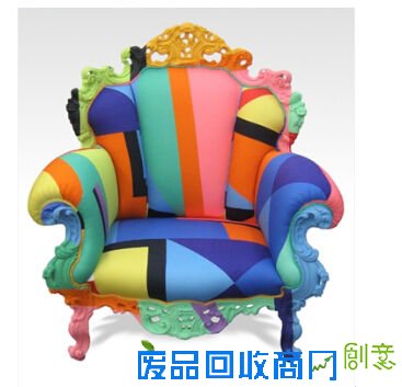 拉梦艺术台灯:85岁设计大师门迪尼讲述创意性和灵感