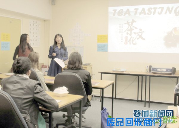 中国文化节 漂洋过海进南非