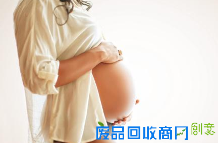 孕期体毛变化囧事多 毛毛变异实录