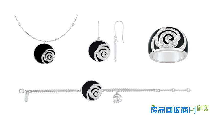 Cacharel『神秘花园』系列 Cacharel『神秘花园』系列