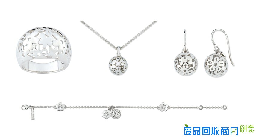 Cacharel『夏至』系列 Cacharel『夏至』系列