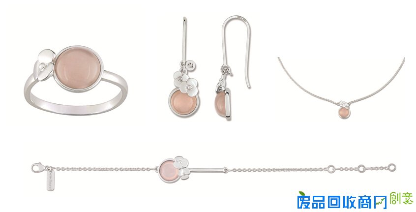 Cacharel『梦幻』系列 Cacharel『梦幻』系列