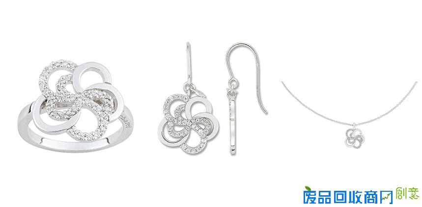 Cacharel『花语』系列 Cacharel『花语』系列