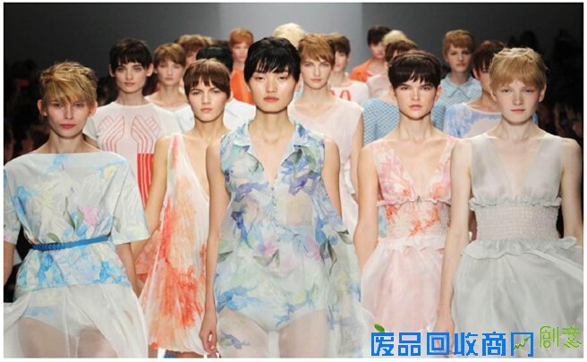 法国知名设计师品牌Cacharel首饰系列即将在熊银匠专柜上市销售