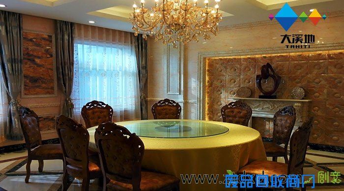 有氧装潢怎样做到健康舒适