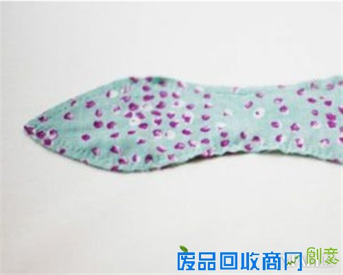 【图】手工发圈图片 4步骤教你DIY发圈